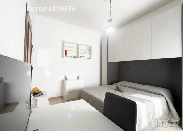 Едностаен до морето, снимка 2 - Апартаменти - 54337928