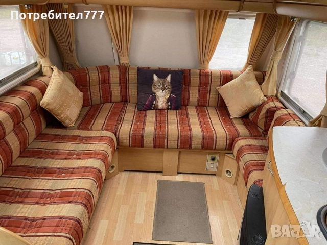 Каравана , снимка 13 - Каравани и кемпери - 52162569