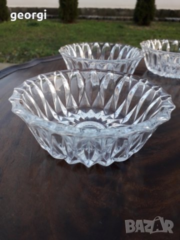 Купа за ядки   19/3, снимка 2 - Чинии - 31671883