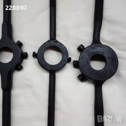 Въртоци-7броя, снимка 9 - Други инструменти - 53077346