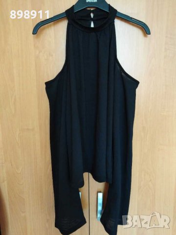 Топ голи рамене, снимка 1