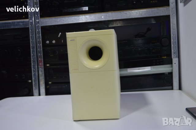 Буфер bose acoustimass 5
