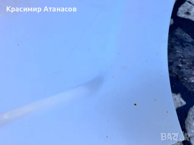 Врата задна лява за Тойота корола версо.2004-2008г, снимка 4 - Части - 48803086