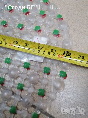 Силиконови стелки за баня. , снимка 3 - Други стоки за дома - 38483680