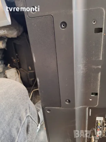 оригинална стойка MAZ660838 за телевизор LG модел 43UK6750PLD, снимка 4 - Стойки, 3D очила, аксесоари - 47629948