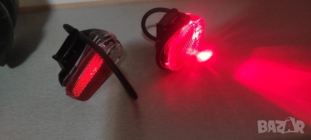 Планински велосипед , снимка 6 - Велосипеди - 47785762