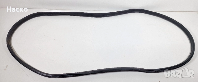 Предно Ляво Уплътнение Врата Купе Пежо 308 Peugeot 308 2007-2014