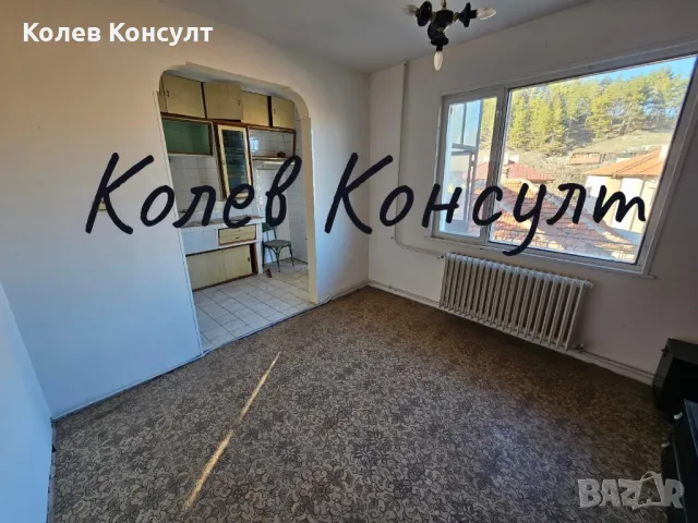 Продавам етаж от къща в град Хасково , снимка 2 - Етаж от къща - 49122687