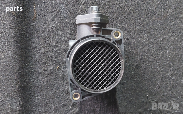 Корпус Дебитомер 1.8 - 2.0 VAG - Ауди А4 - A3 - A6 - VW Пасат 5 - Шаран - Голф 4 - 0280217117 N, снимка 4 - Части - 44549621