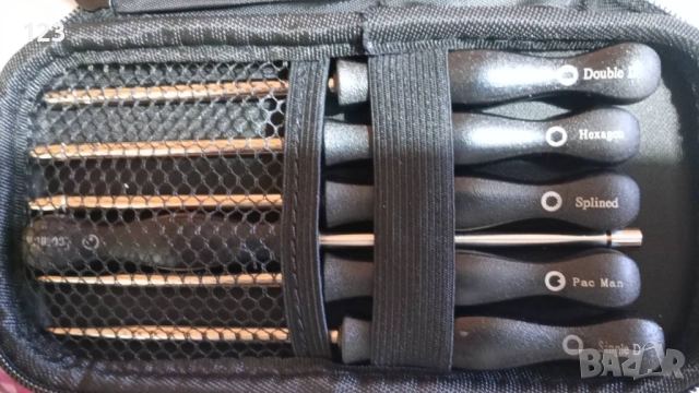 0ТВЕРТКИ СПЕЦИАЛНИ, снимка 7 - Отвертки - 52937385