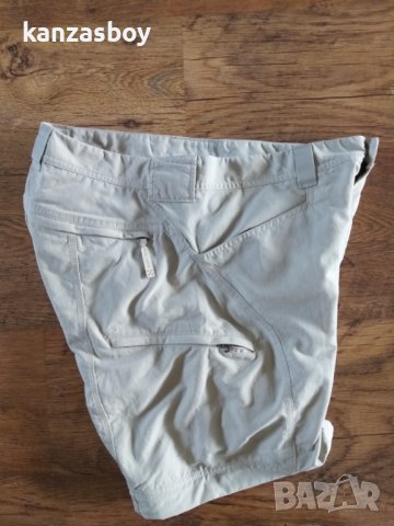 haglofs - страхотни дамски панталони КАТО НОВИ, снимка 9 - Спортни екипи - 37076662