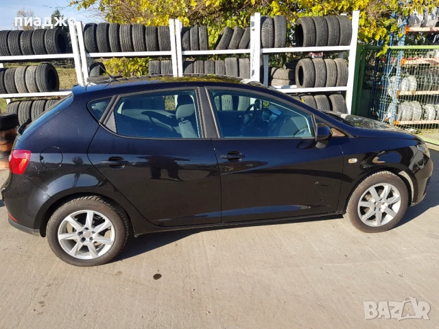 Seat ibiza 1.2i, снимка 1