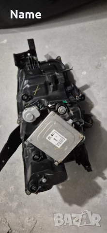 Фар Mazda cx30 ляв led, снимка 3 - Части - 54027780