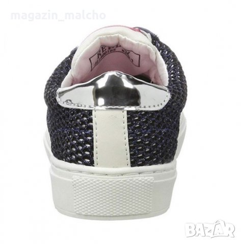 ДАМСКИ КЕЦОВЕ - REPLAY ROSEDALE; размер: 36, снимка 3 - Кецове - 29490985