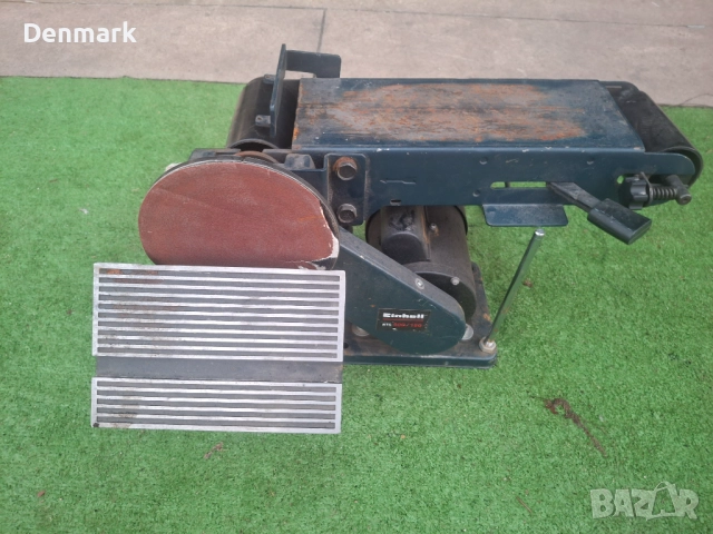 Лентов шлайф 