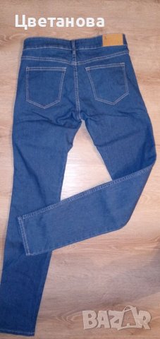 Дамски дънки размер S, N 1, снимка 3 - Дънки - 38150935