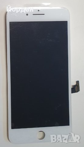 Iphone 8 plus дисплей , снимка 1