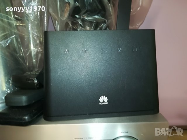 рутер мтел за сим карта 2906221151, снимка 3 - Рутери - 37234437