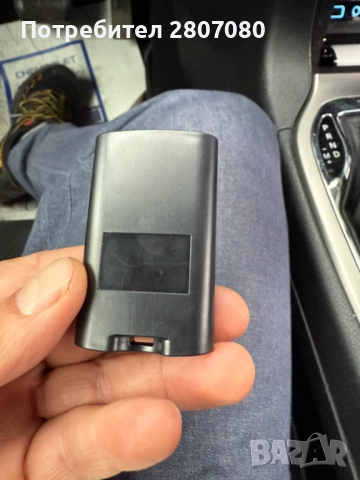 Нови дистанционни Smagic-RC за гаражни врати / бариери – универсални, 10 бр., снимка 2 - Други - 52297590