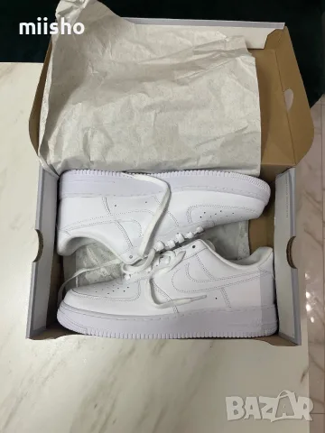 Nike Air Force 1 - Чисто нови 45,5 размер 