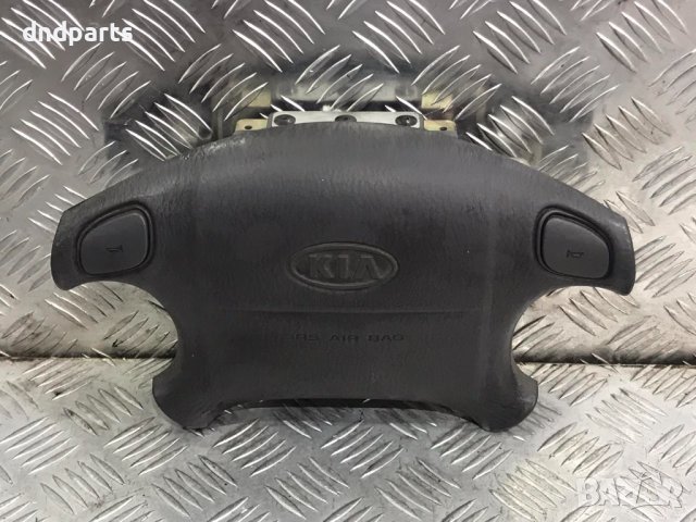 Airbag волан KIA Joice 2001г.