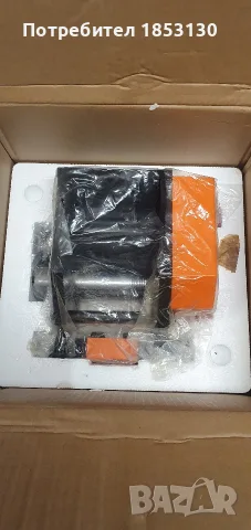 Машина за валцоване на бижута VEVOR KD-Y7548
