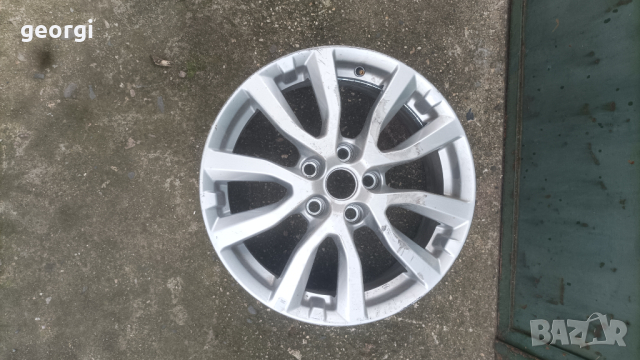 Нисан Х трайл Т рок