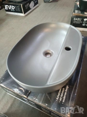 Дизайнерски мивки от Австрия, снимка 8 - Мивки - 54075737