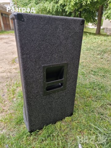 Тонколони  FAME MC-15 Plus, снимка 4 - Тонколони - 40767306