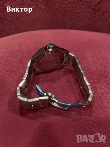 Часовник LIGE, снимка 4 - Мъжки - 47957325