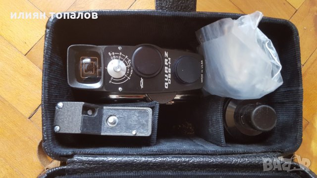Камера , снимка 10 - Камери - 34133524