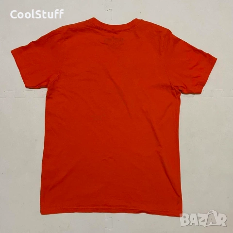 Тениска Hard Rock Cafe Aruba Размер XL, снимка 4 - Тениски - 53927400