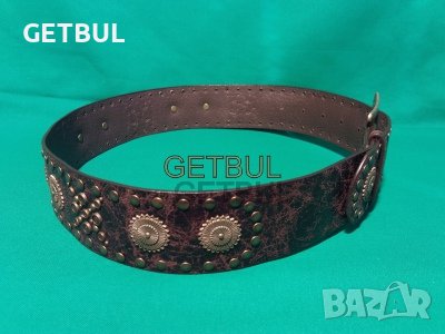 Дамски колан за рокля