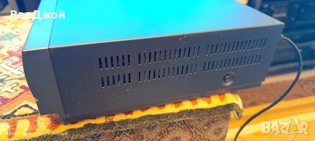 Samsung PQ-31R, снимка 8 - Плейъри, домашно кино, прожектори - 47815120