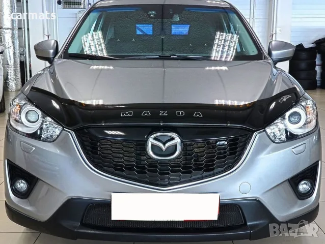 Дефлектор за преден капак Vip Tuning за Mazda Cx-5 (2012-2017)