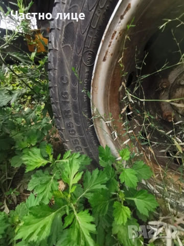 Ford Transit 2.4tdci RWD 2007г самосвал на части, снимка 5 - Бусове и автобуси - 52569670