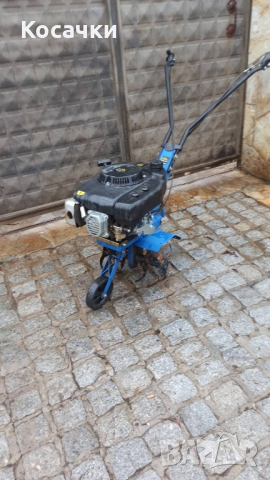 Бензинова фреза/мотокултиватор Einhell BMH 33/36S, снимка 1