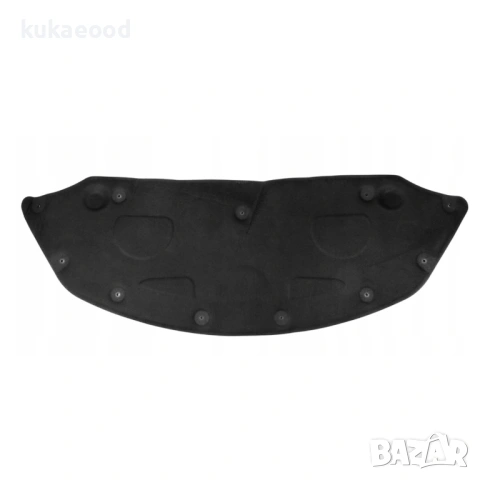 Изолация за преден капак на Mercedes B-Class W246, снимка 2 - Части - 54061963