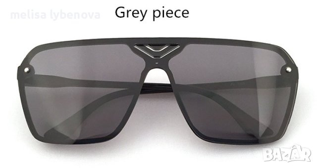 Мъжки поляризирани очила, снимка 3 - Слънчеви и диоптрични очила - 42794131