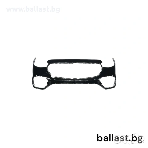 Облицовка предна броня AMG A2238853901 S Klasse W223