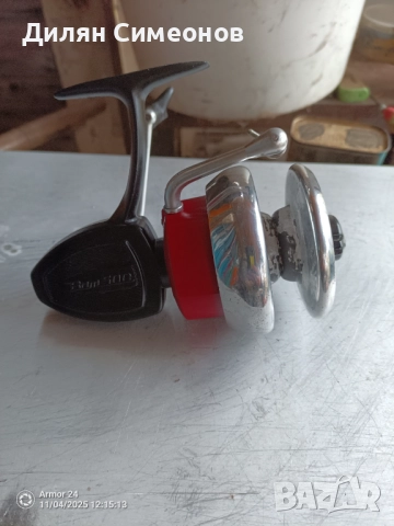 Макари за риболов , снимка 2 - Макари - 52293437