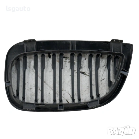Дясна решетка BMW 1 Series (E87) 2004-2011 ID: 158862, снимка 2 - Части - 53956973