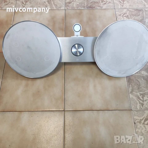 Безжична аудио система за Iphone Bang & Olufsen BeoPlay A8 , снимка 1