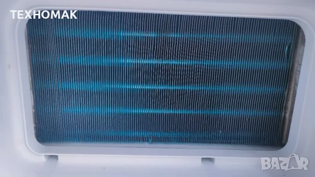 Сушилня KOENIC клас А+++ с термопомпа 9кг. , снимка 9 - Сушилни - 49683574