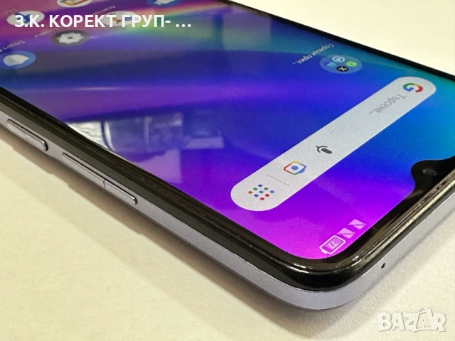 TCL 405 32GB 2GB RAM, снимка 6 - Други - 51785576