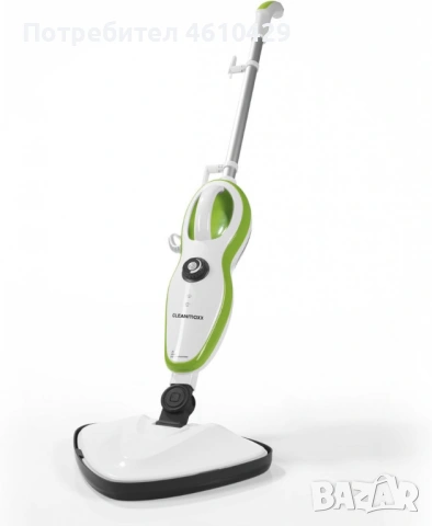 Парочистачка CLEANmaxx 5 в 1 – мощно и екологично почистване без препарати, снимка 2 - Парочистачки и Водоструйки - 53227735