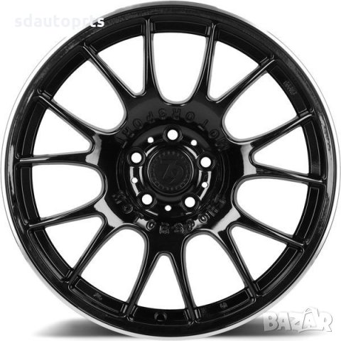 18" Джанти Голф Пасат 5X112 VW Golf 5 6 7 Passat B7 B8 CC Skoda Seat, снимка 2 - Гуми и джанти - 29265001