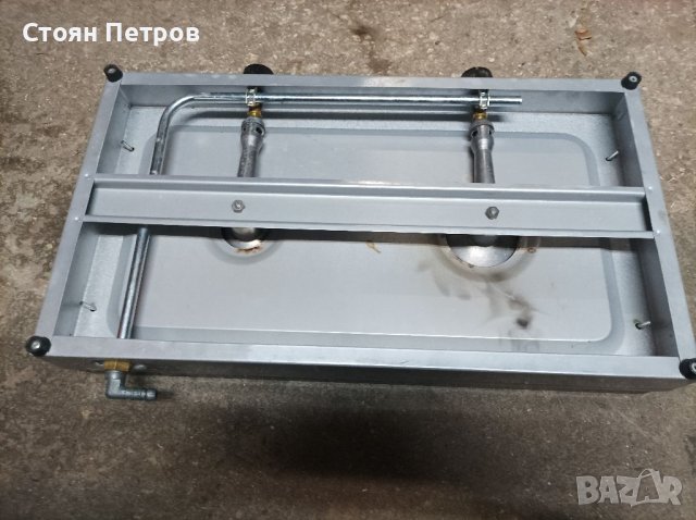 Газов котлон , снимка 5 - Котлони - 39041650