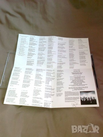 Whitesnake - "Ready An' Willing" & "Starkers In Tokyo" (руско издание), снимка 6 - CD дискове - 29828005