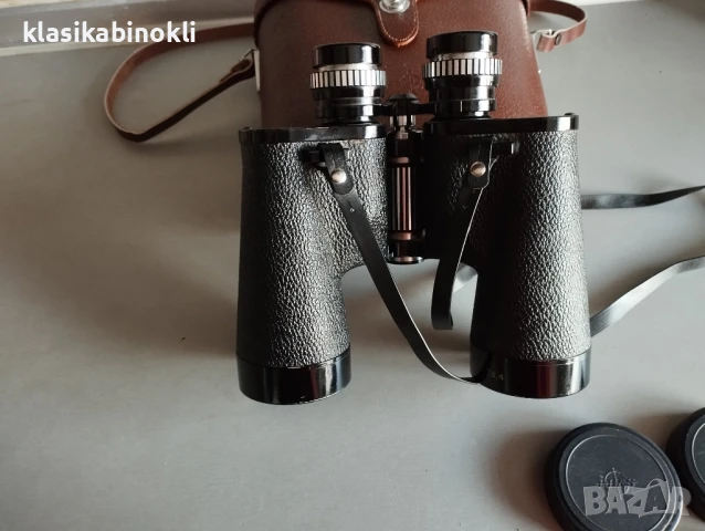 ТОП Ловен и Птичарски Японски Бинокъл-7х50 Swift Skipper, снимка 6 - Екипировка - 50928853